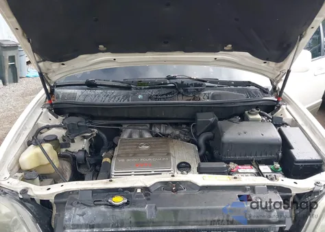 2000 Lexus Rx 300 300 z USA, uszkodzony, nr VIN JT6GF10U2Y0047328